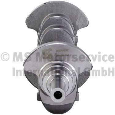 KOLBENSCHMIDT 50030037 Crankshaft