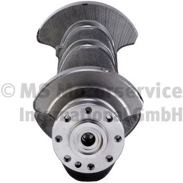 KOLBENSCHMIDT 50030037 Crankshaft