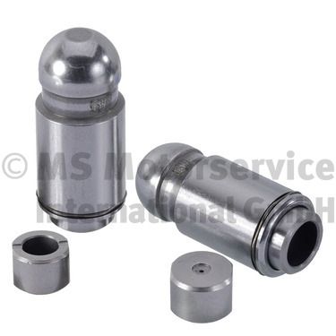 KOLBENSCHMIDT 50056261 Ωστήριο βαλβίδας Πλευρά εισαγωγής Πλευρά εξαγωγής for FORD