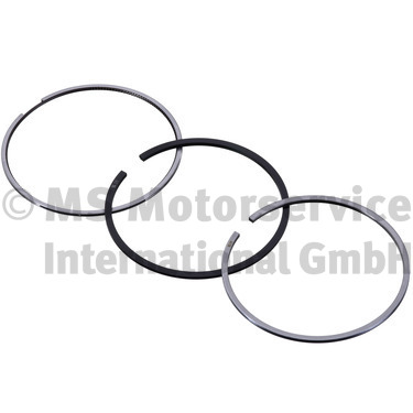 KOLBENSCHMIDT 800124710050 Piston Ring Kit