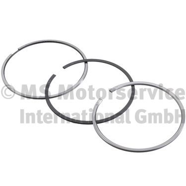 KOLBENSCHMIDT 800127710040 Piston Ring Kit