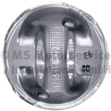 KOLBENSCHMIDT 97597720 Piest