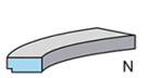 KOLBENSCHMIDT 80680 Fascia elastica