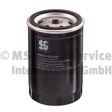 KOLBENSCHMIDT 50013109/3 Olejový filter