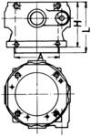 KOLBENSCHMIDT 89535110 Cylinder Liner