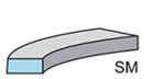 KOLBENSCHMIDT 800026610150 Piston Ring Kit