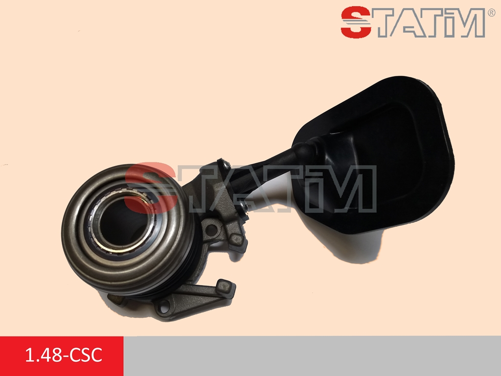 STATIM 1.48-CSC Centrálna vysúvacia páka spojky