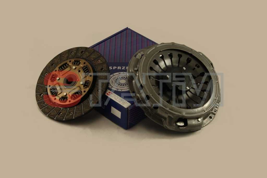 STATIM 100.120 Clutch Kit