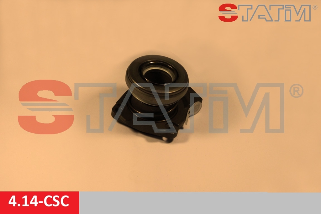 STATIM 4.14-CSC Centrálna vysúvacia páka spojky