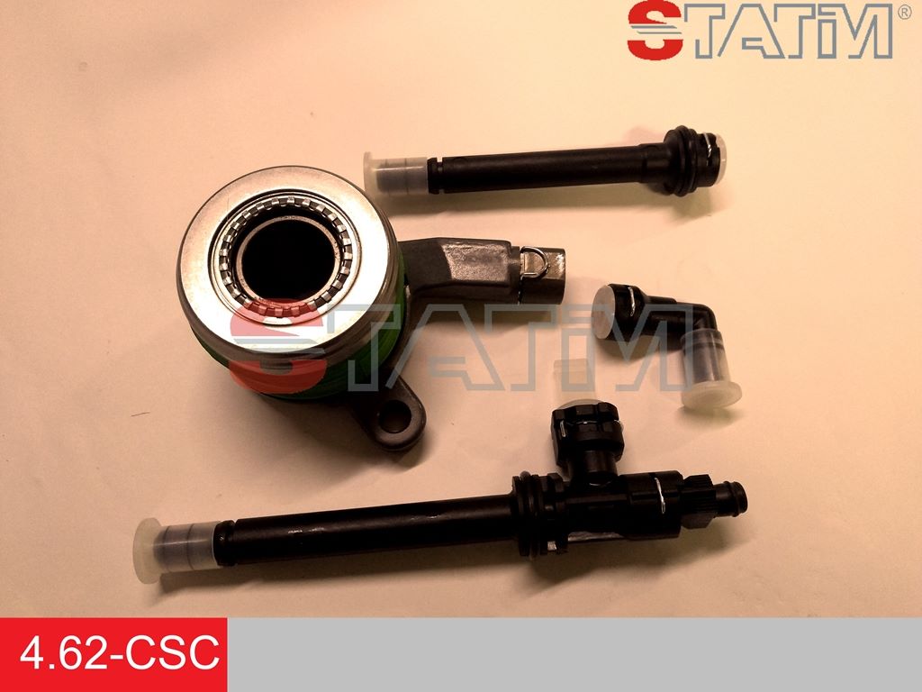 STATIM 4.62-CSC Centrálna vysúvacia páka spojky