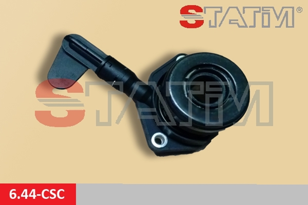 STATIM 6.44-CSC Centrálna vysúvacia páka spojky