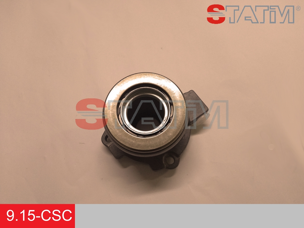 STATIM 9.15-CSC Centrálna vysúvacia páka spojky