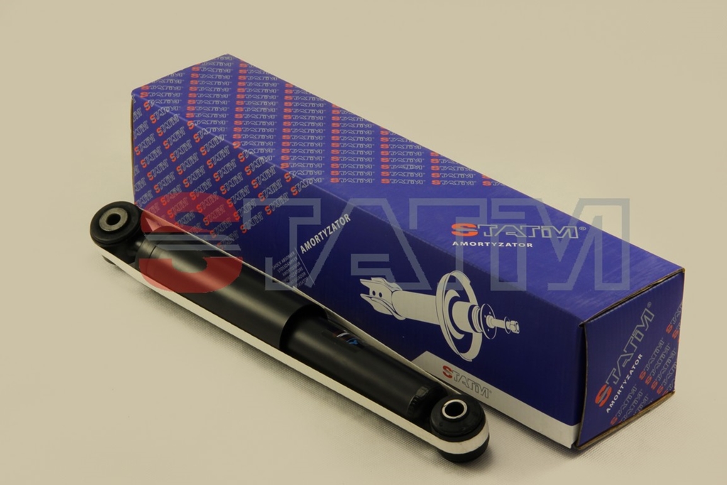 STATIM A.251 Tlmič pérovania