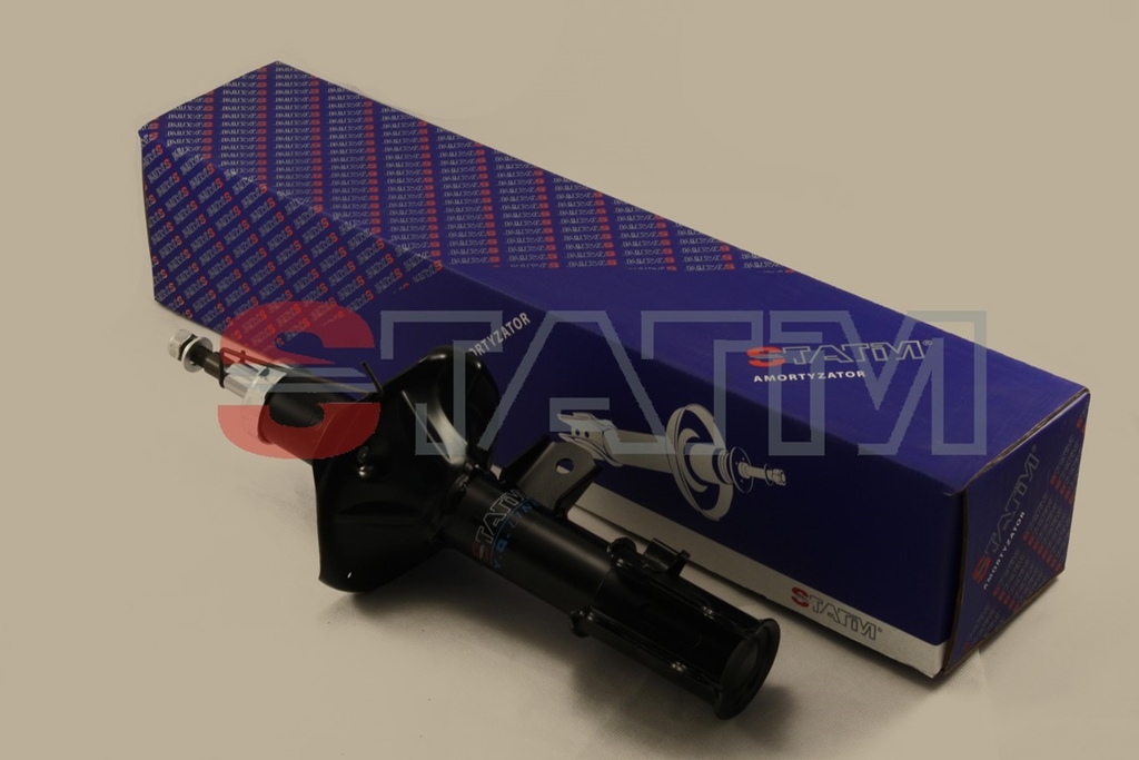 STATIM A.398 Tlmič pérovania