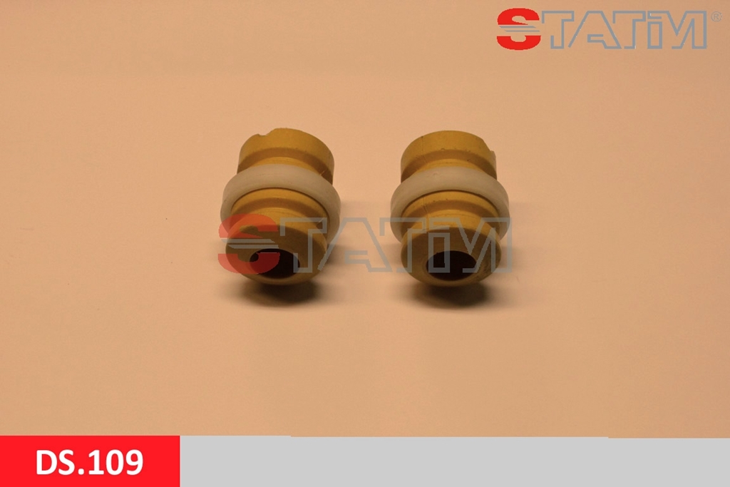 STATIM DS.109 Rubber Buffer, suspension