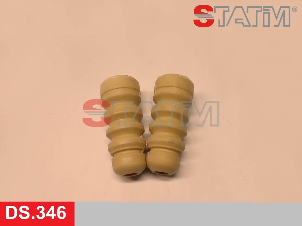 STATIM DS.346 Rubber Buffer, suspension