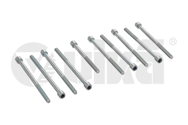 vika 07950000101 Cylinder Head Bolt Set
