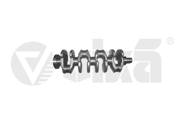 vika 11050029801 Crankshaft