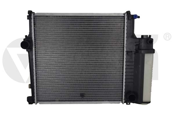 vika 11060201 Radiator, engine cooling