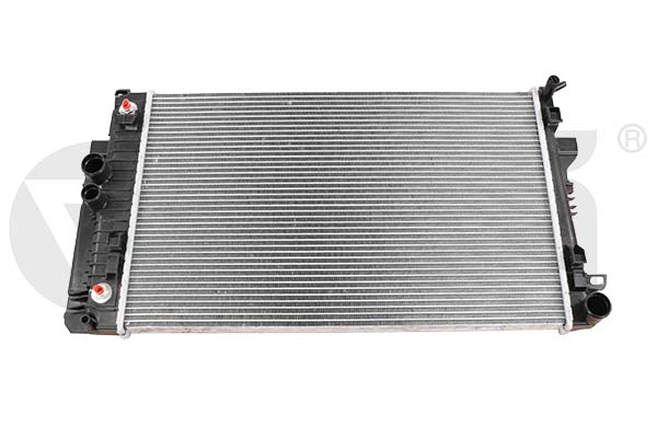 vika 11063101 Radiator, engine cooling