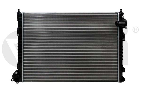 vika 11063701 Radiator, engine cooling