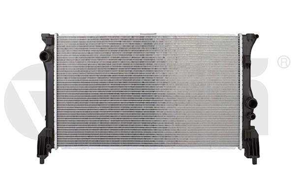 vika 11064001 Radiator, engine cooling
