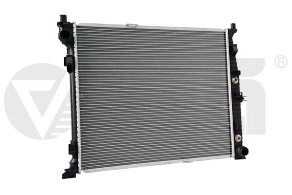 vika 11064201 Radiator, engine cooling