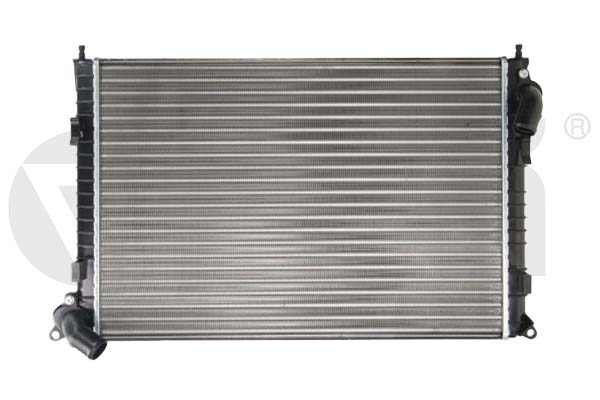 vika 11067501 Radiator, engine cooling