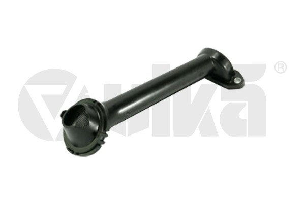 vika 11151787101 Suction Pipe, oil pump
