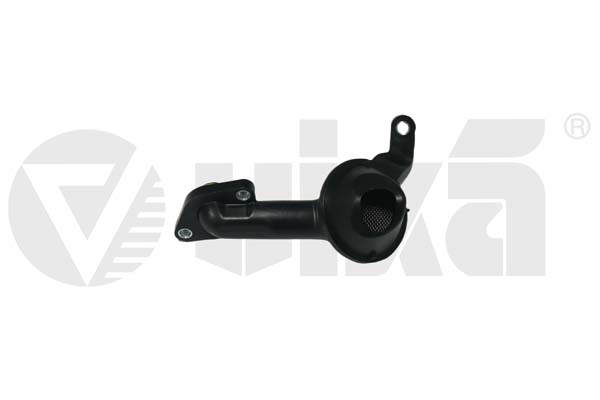 vika 11151787301 Suction Pipe, oil pump
