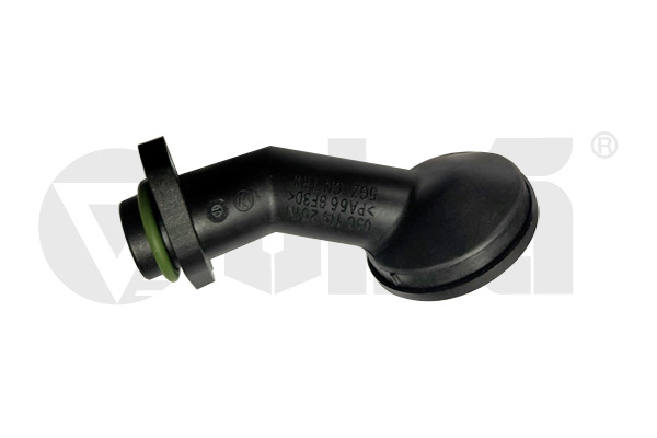 vika 11151787501 Suction Pipe, oil pump