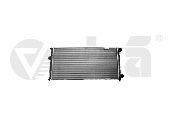 vika 11210125601 Radiator, engine cooling