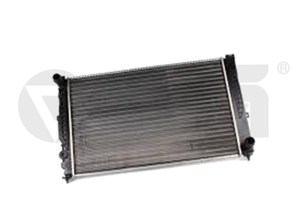 vika 11210140101 Radiator, engine cooling
