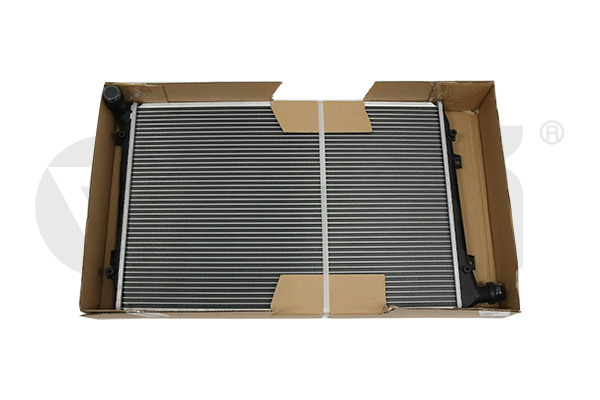 vika 11210738601 Radiator, engine cooling