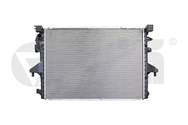 vika 11211857801 Radiator, engine cooling
