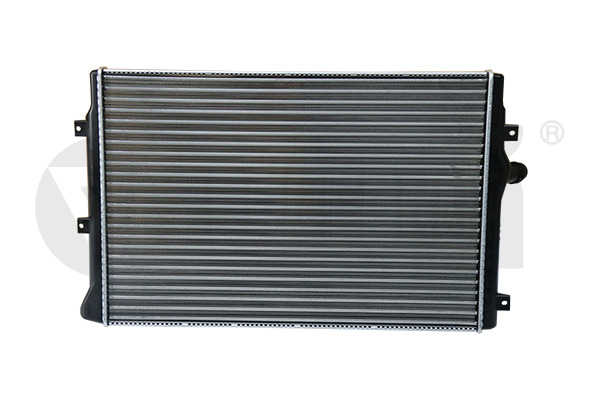vika 11211857901 Radiator, engine cooling