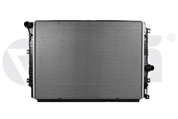vika 11211860101 Radiator, engine cooling