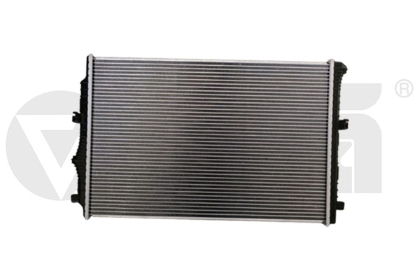 vika 11211899601 Radiator, engine cooling