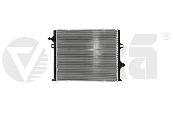 vika 11264001 Radiator, engine cooling