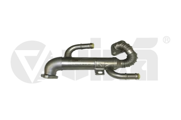 vika 11317715301 Chladič pre recirkuláciu plynov