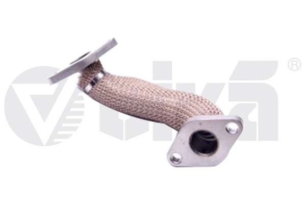 vika 11317722601 Potrubie AGR-ventilu