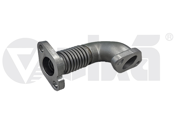 vika 11317723601 Potrubie AGR-ventilu