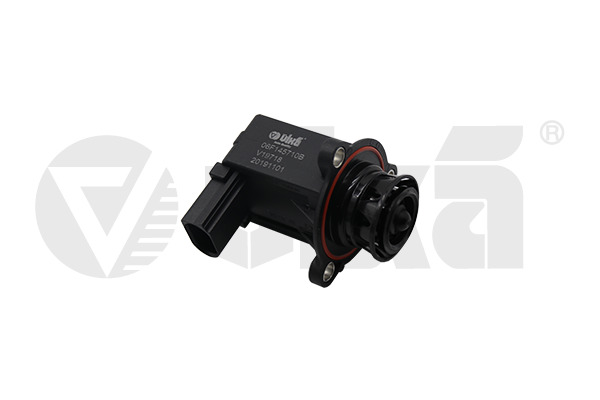 vika 11451808801 ventil obtoku vzduchu, turbo