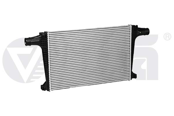 vika 11451819501 Charge Air Cooler