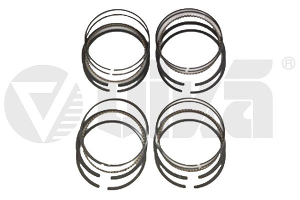 vika 11472701 Piston Ring