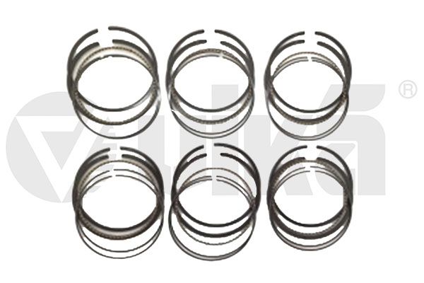 vika 11472801 Piston Ring