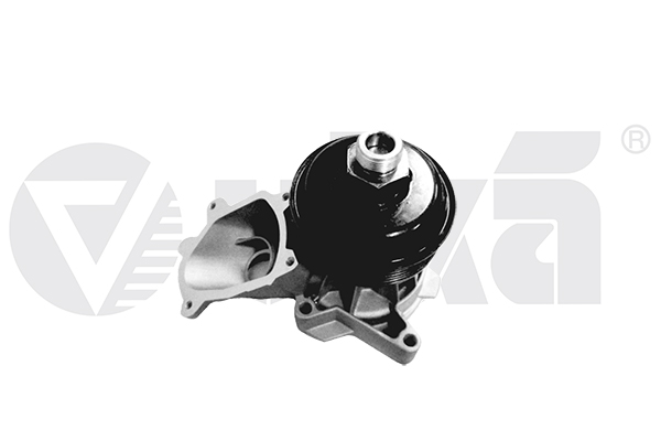 vika 19637201 Water Pump, engine cooling