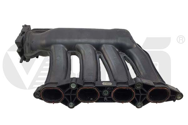 vika 19832001 Intake Manifold, air supply