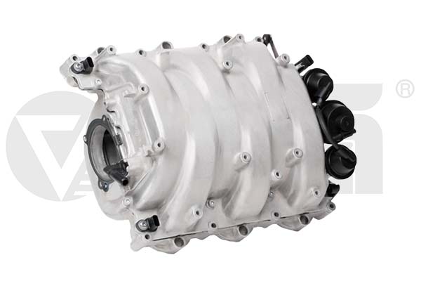 vika 19832101 Intake Manifold, air supply