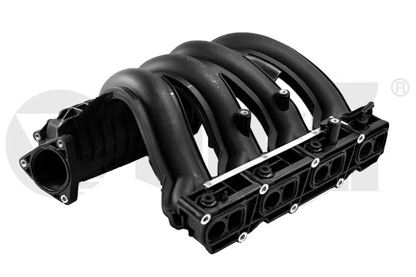 vika 19832501 Intake Manifold, air supply